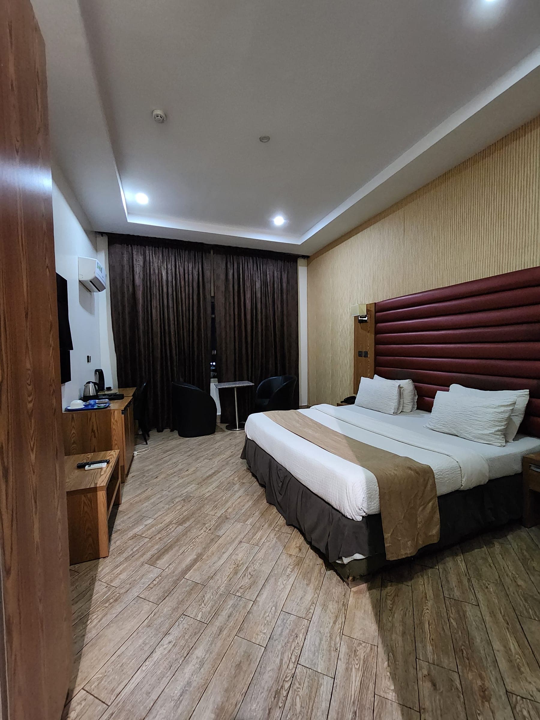Classic Room