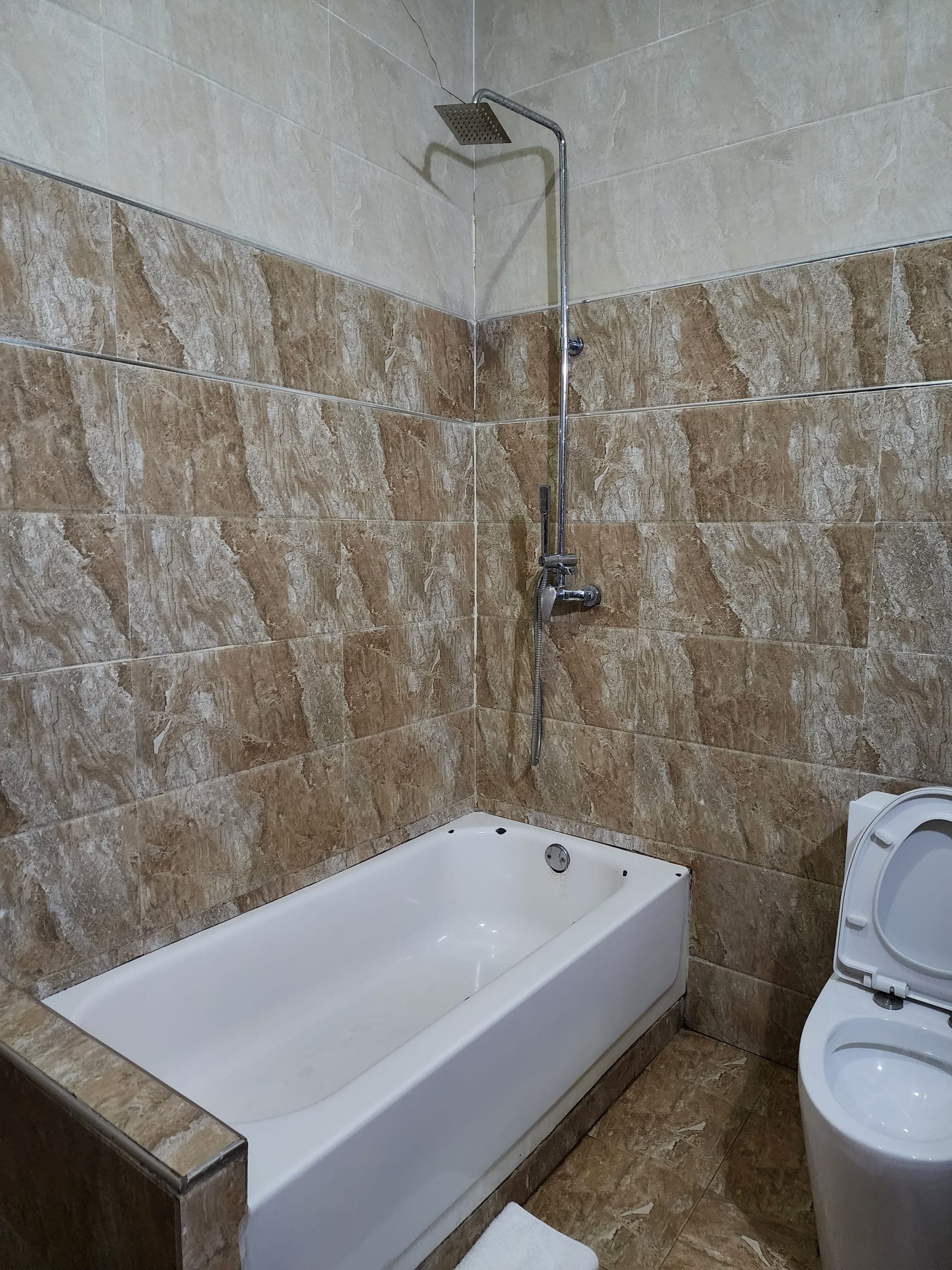 Executive Room, view 3