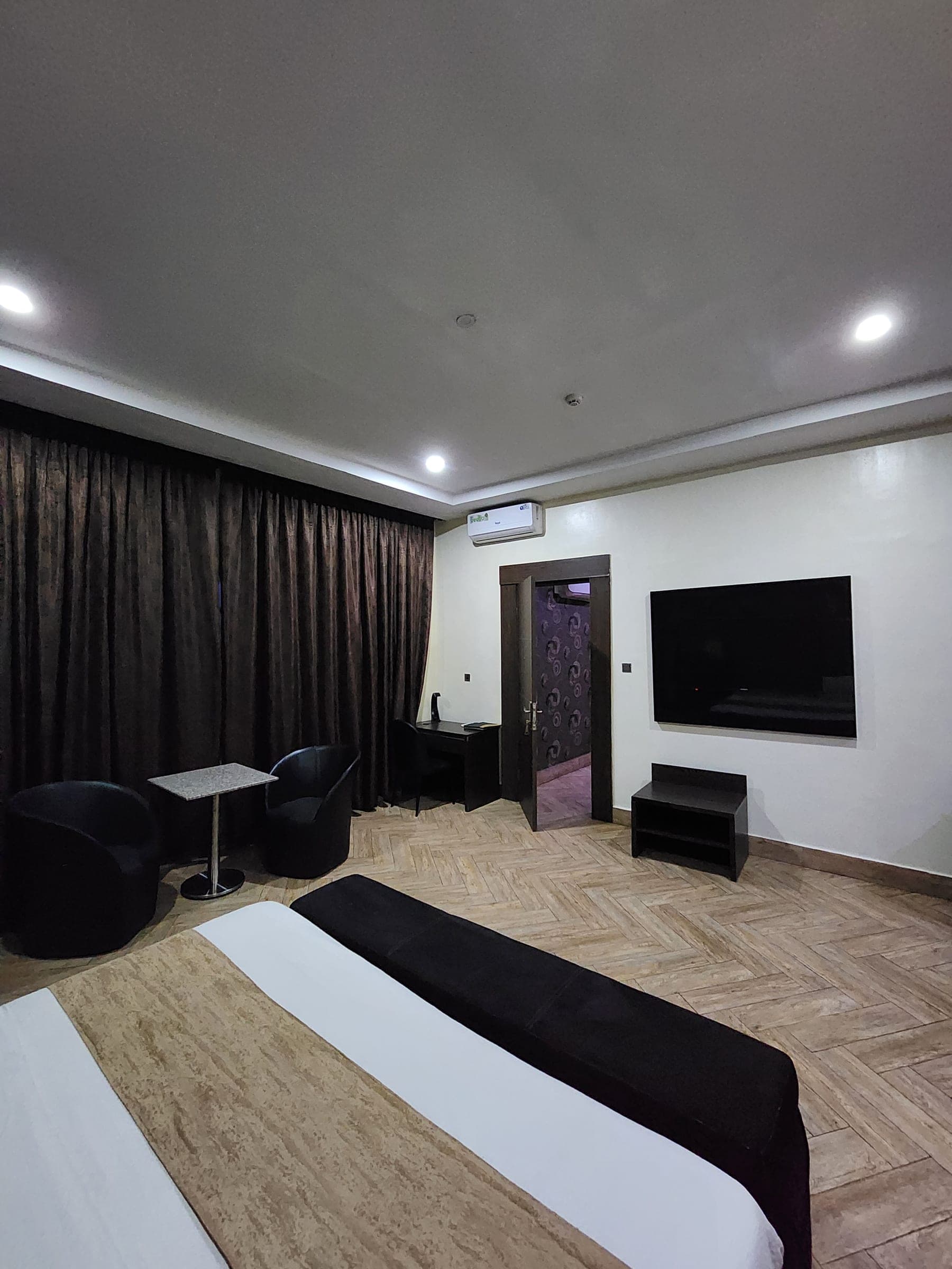 Presidential Room, view 3