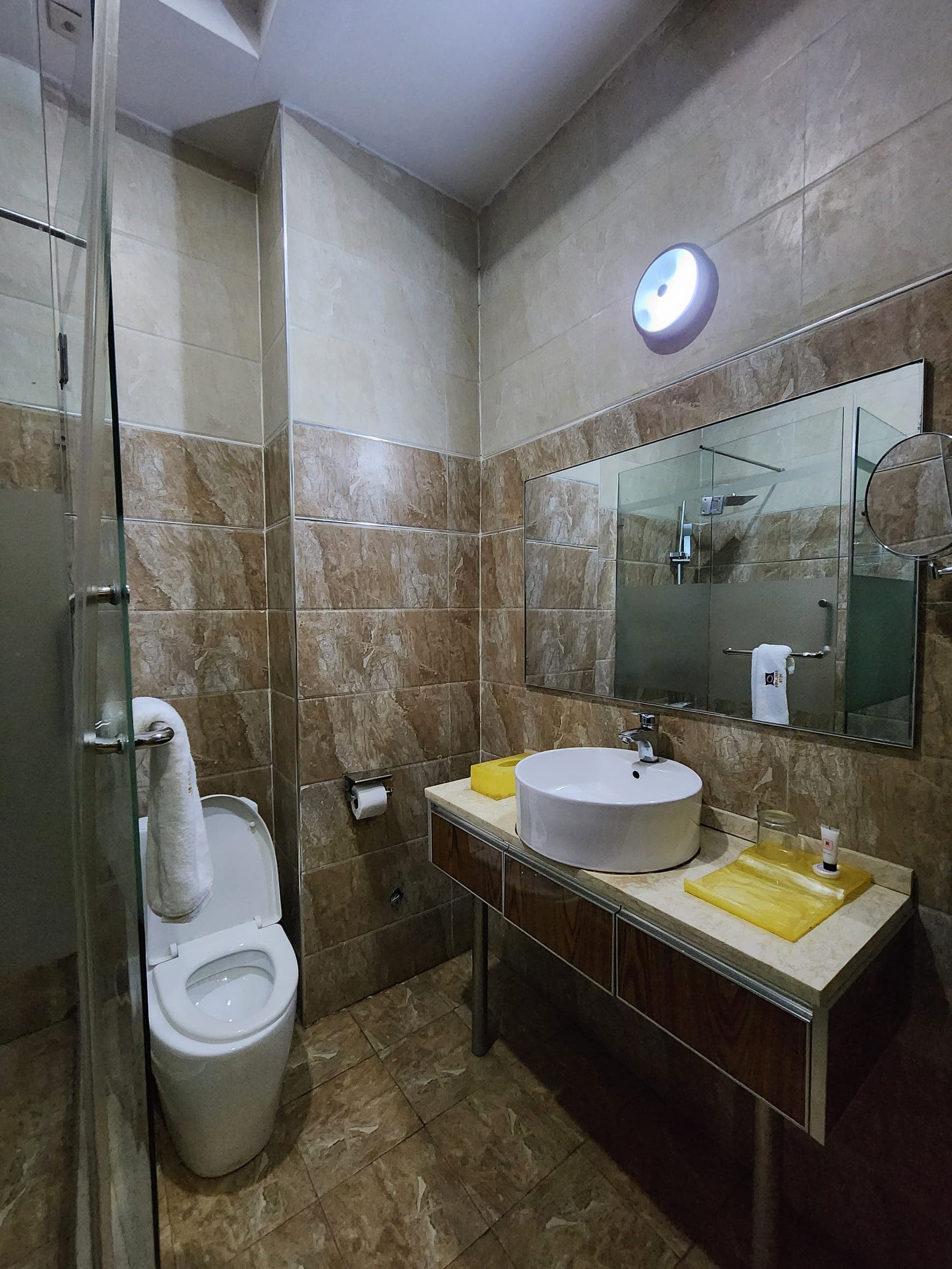 Superior Room, view 3