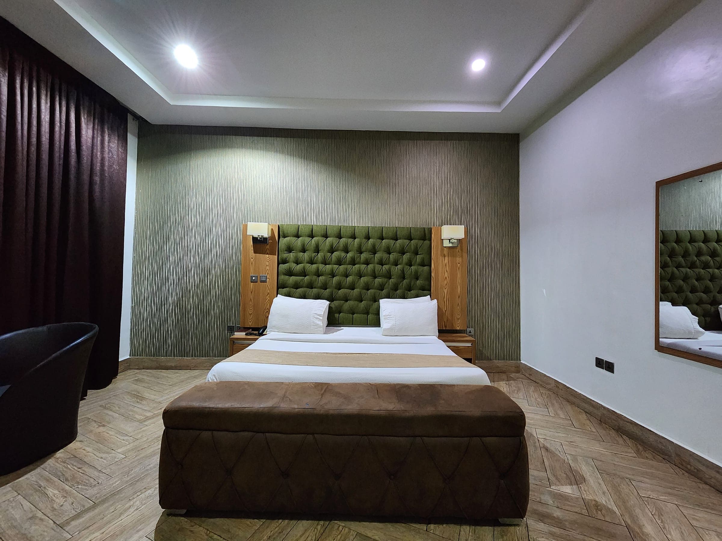 Superior Room