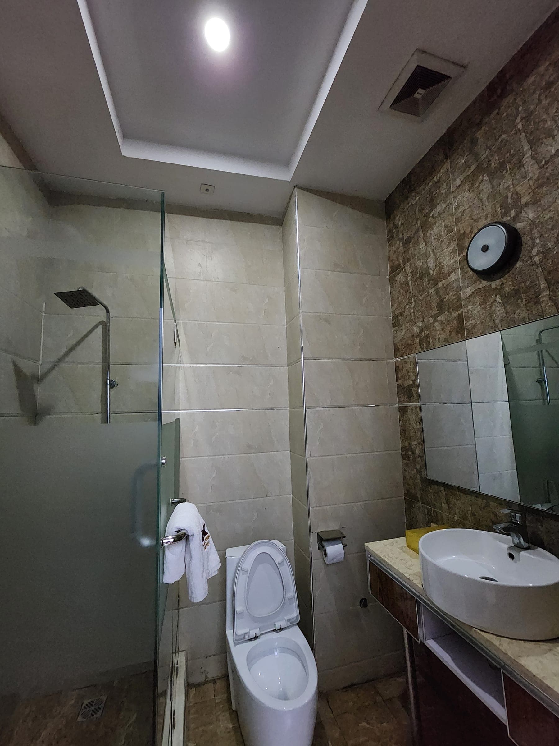 Classic Room, view 2